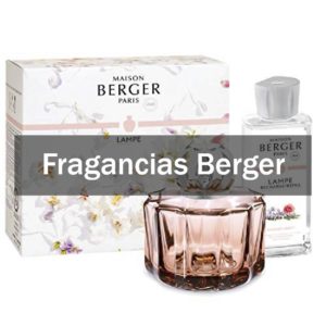 FRAGANCIAS BERGER