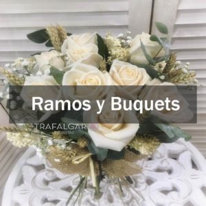 RAMOS Y BUQUETS