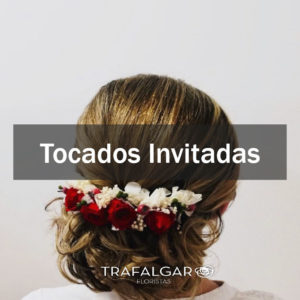 TOCADOS DE INVITADAS