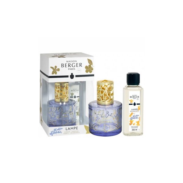 COFRE LAMPARA CATALÍTICA Pure Lolita Lempicka Parme