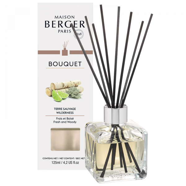 AROMA TERRE SAUVAGE