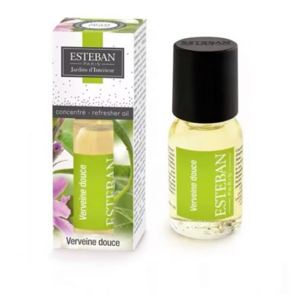 CONCENTRADO DE PERFUME VERVEINE DOUCE