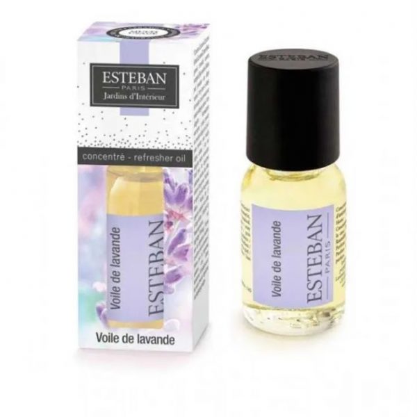 CONCENTRADO DE PERFUME VIOLE DE LAVANDA