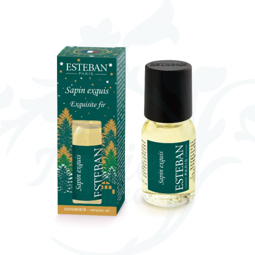 CONCENTRADO DE PERFUME SAPIN EXQUIS