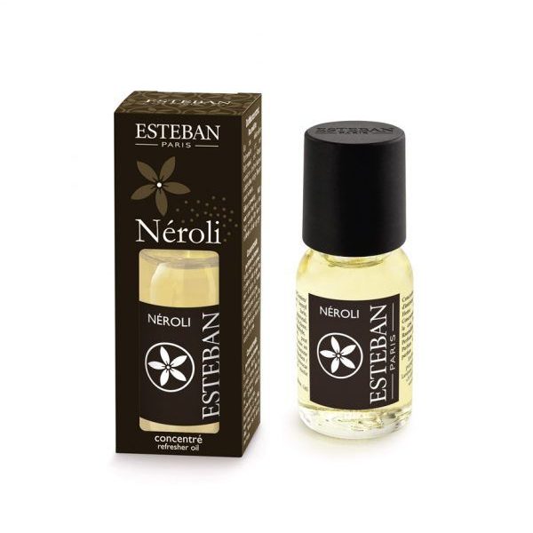 CONCENTRADO DE PERFUME NEROLI