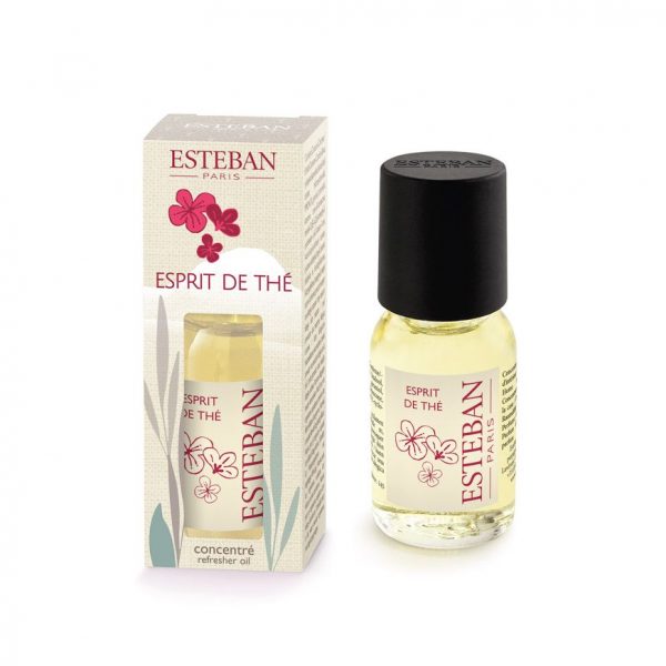 CONCENTRADO DE PERFUME SPRIT DE THÉ