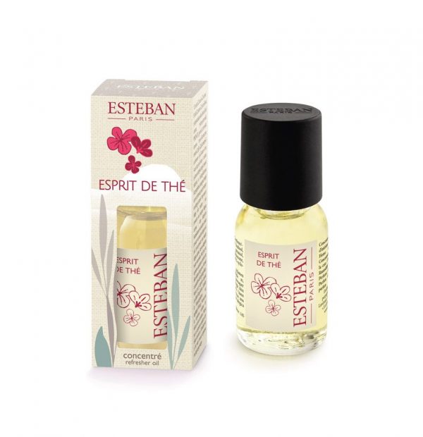 CONCENTRADO DE PERFUME SPRIT DE THÉ