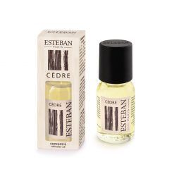 CONCENTRADO DE PERFUME CÈDRE