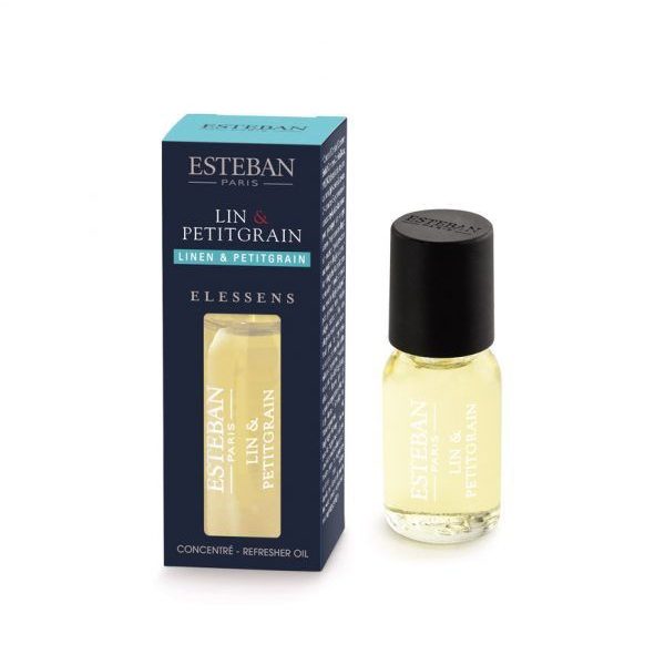 CONCENTRADO DE PERFUME LIN & PETITGRAIN