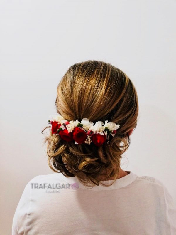 Tocado Anna