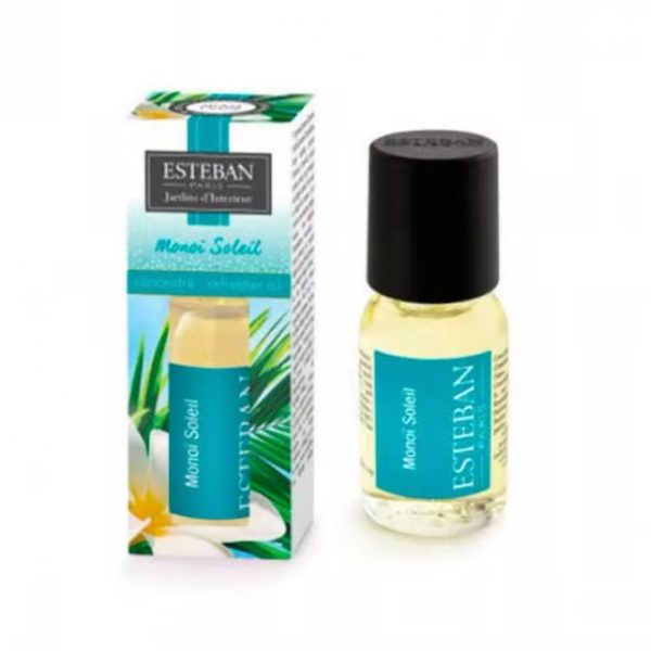 CONCENTRADO DE PERFUME MONOÏ SOLEIL