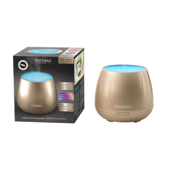 DIFUSOR EASY POP EDITION PLATINO