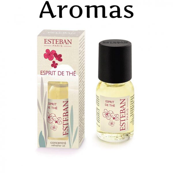 AROMAS