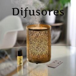 DIFUSORES