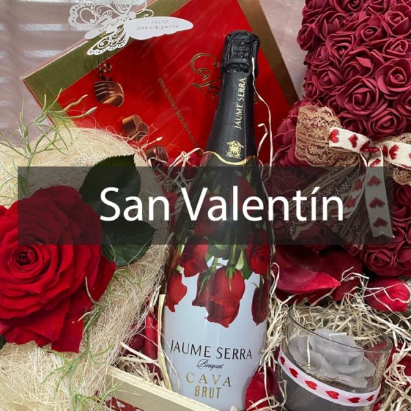 SAN VALENTÍN