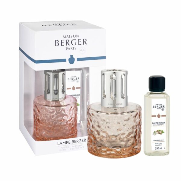 COFRE LAMPARA CATALÍTICA Mirage Nude