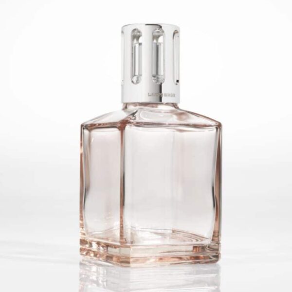 LAMPARA CATALÍTICA Carree Nude