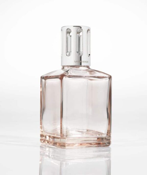 LAMPARA CATALÍTICA Carree Nude