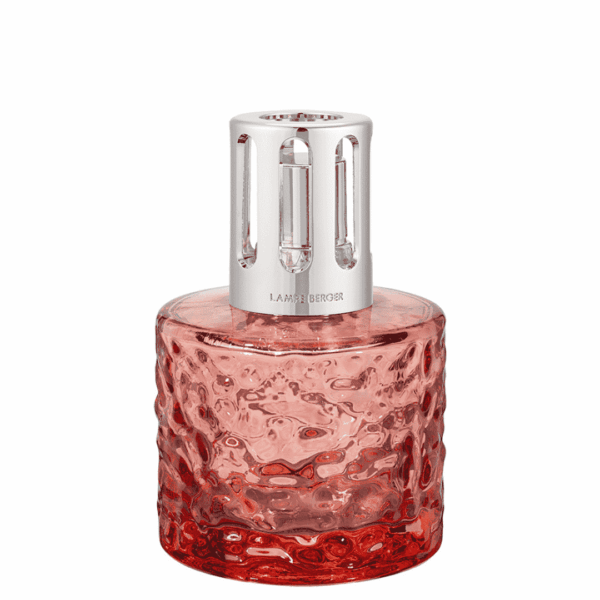 COFRE LAMPARA CATALÍTICA Mirage Rose - Imagen 3