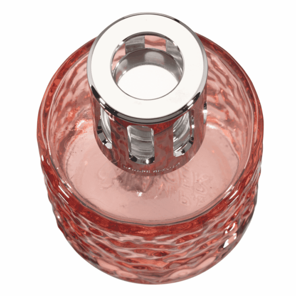 COFRE LAMPARA CATALÍTICA Mirage Rose - Imagen 2