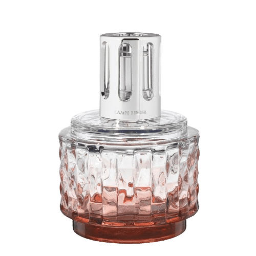 LAMPARA CATALÍTICA Rose Ambre