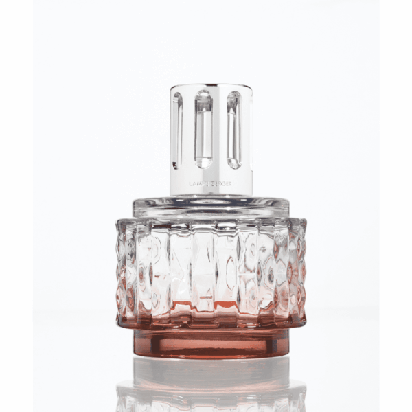 LAMPARA CATALÍTICA Rose Ambre - Imagen 3