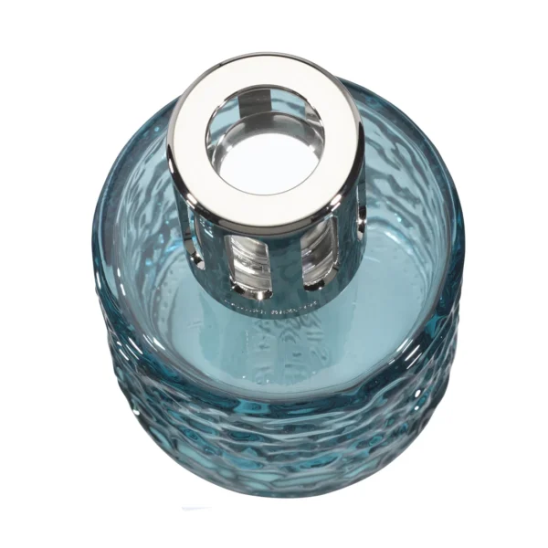 COFRE LAMPARA CATALÍTICA Mirage Blue - Imagen 4