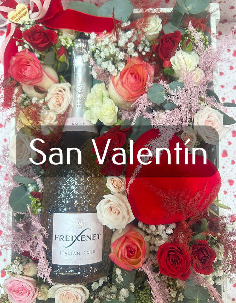 SAN VALENTÍN