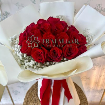 ROSAS UCRA2